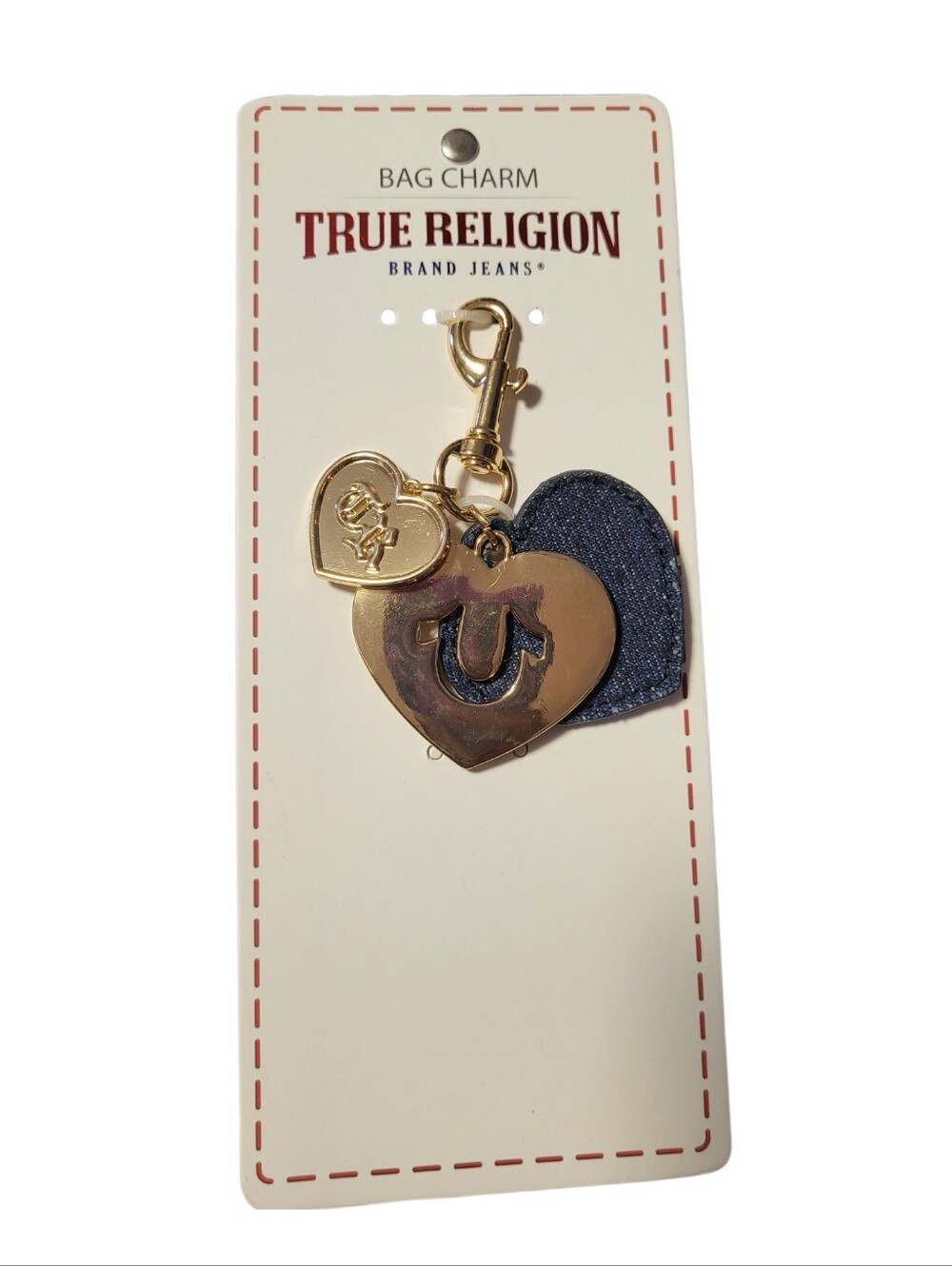 Bag Charm Choose 1